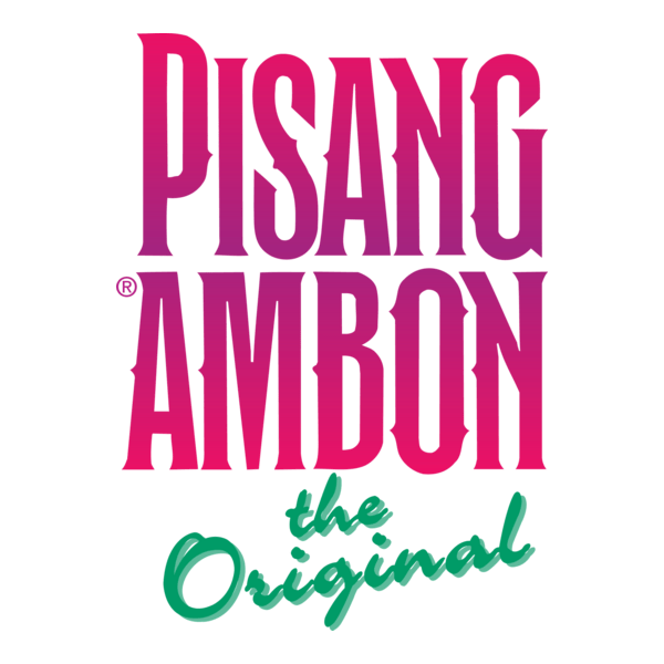 Pisang Ambon Logo PNG Vector