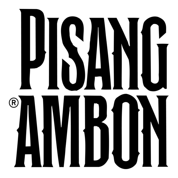 Pisang Ambon Logo PNG Vector