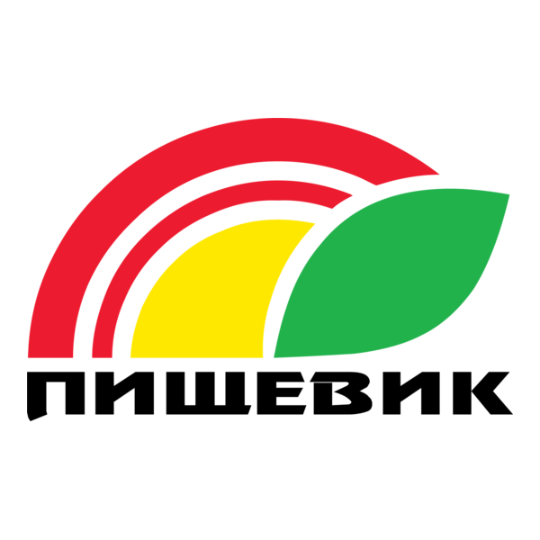 Pishevik Omsk Logo PNG Vector