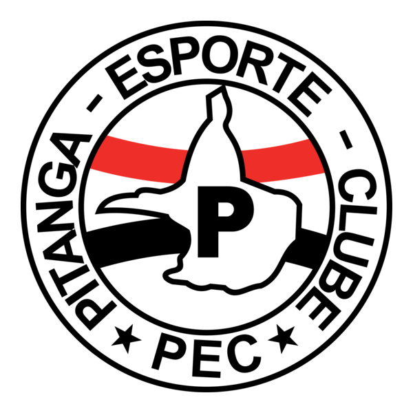 Pitanga Esporte Clube de Pitanga-PR Logo PNG Vector