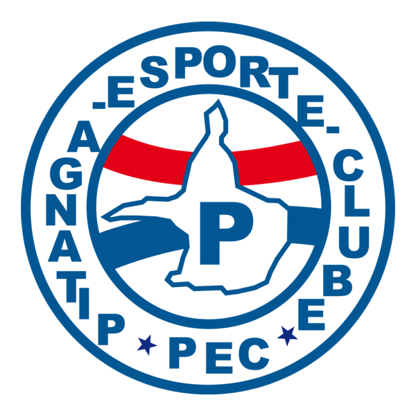 Pitanga Esporte Clube Logo PNG Vector