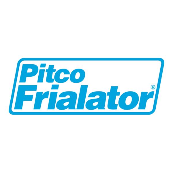 Pitco Frialator Logo PNG Vector