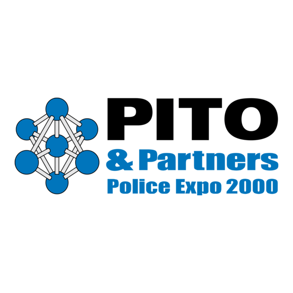 PITO & Partners Logo PNG Vector