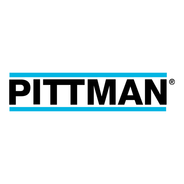 Pittman Logo PNG Vector