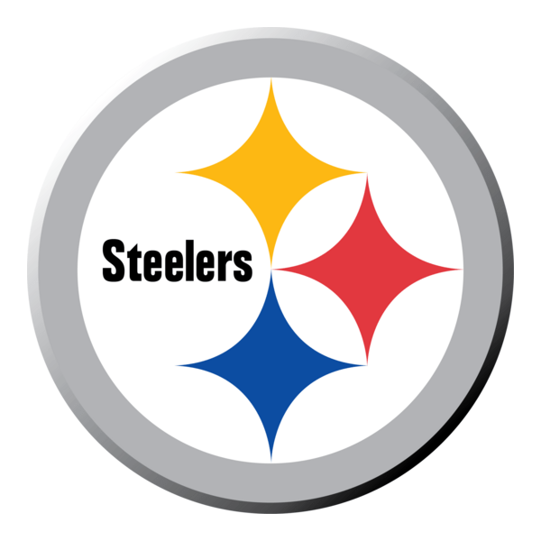Pittsburgh Steelers Logo PNG Vector