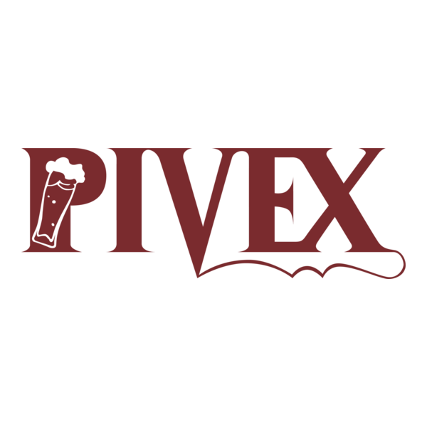 Pivex Logo PNG Vector