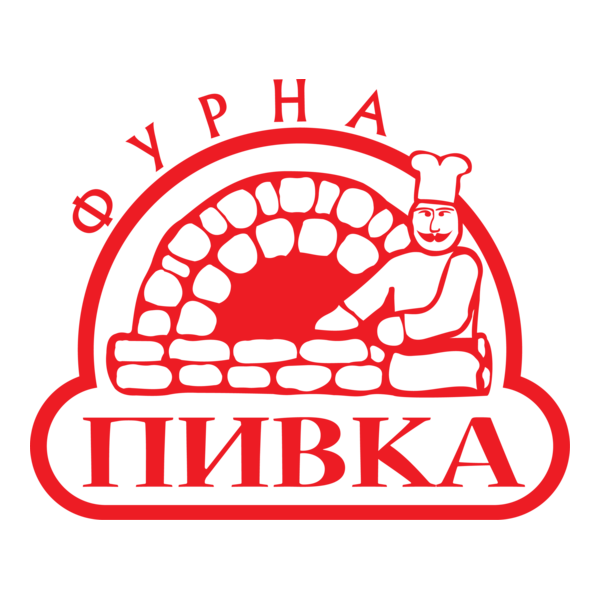 Pivka Logo PNG Vector