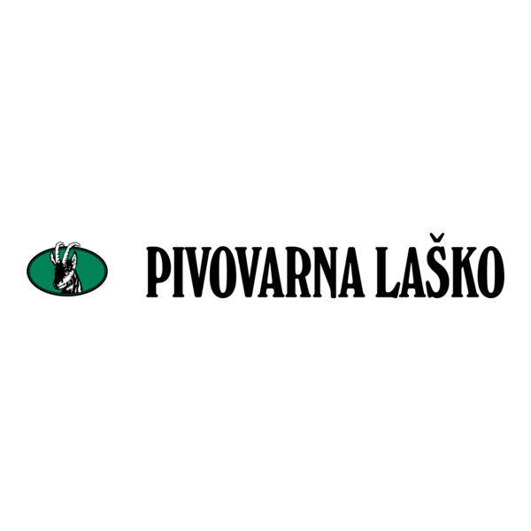 Pivovarna Lasko Logo PNG Vector