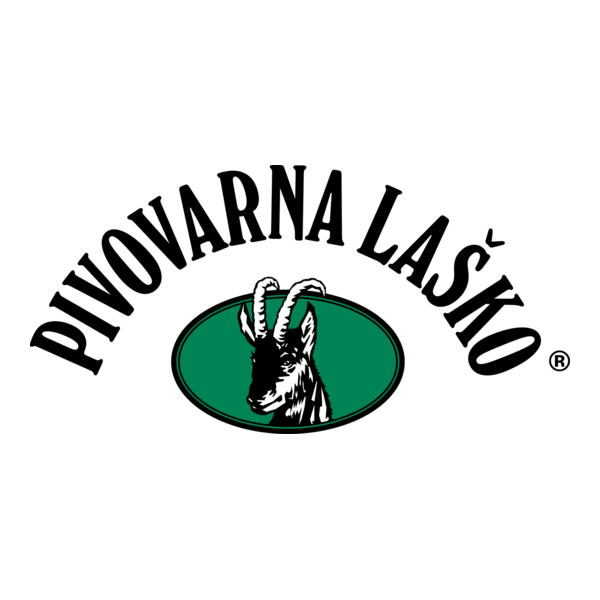 Pivovarna Lasko Logo PNG Vector