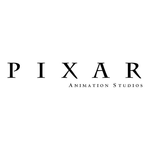 Pixar Logo PNG Vector