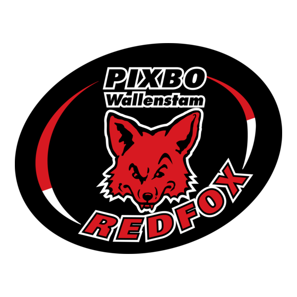 Pixbo Wallenstam IBK Logo PNG Vector