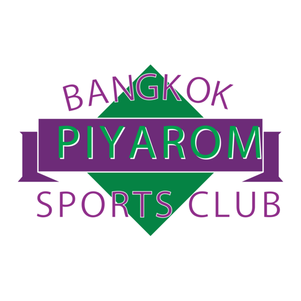 Piyaromsportclub Logo PNG Vector