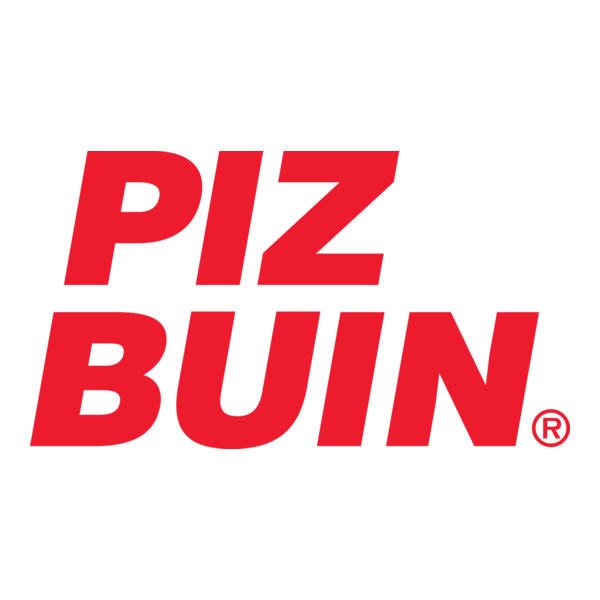 Piz Buin Logo PNG Vector