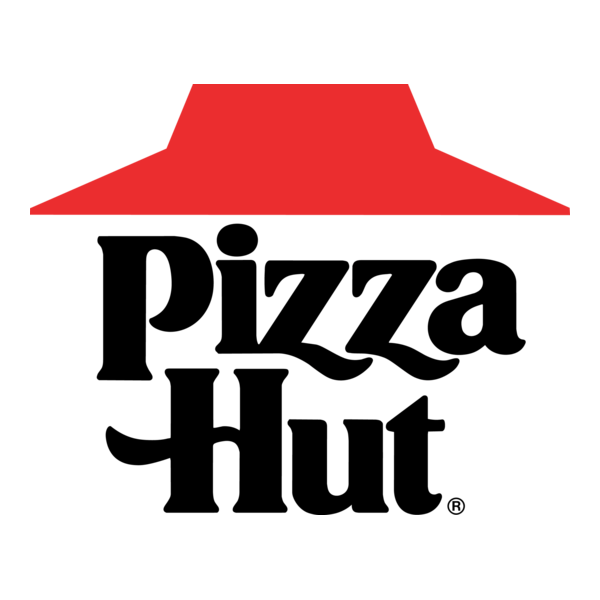 Pizza Hut Logo PNG Vector