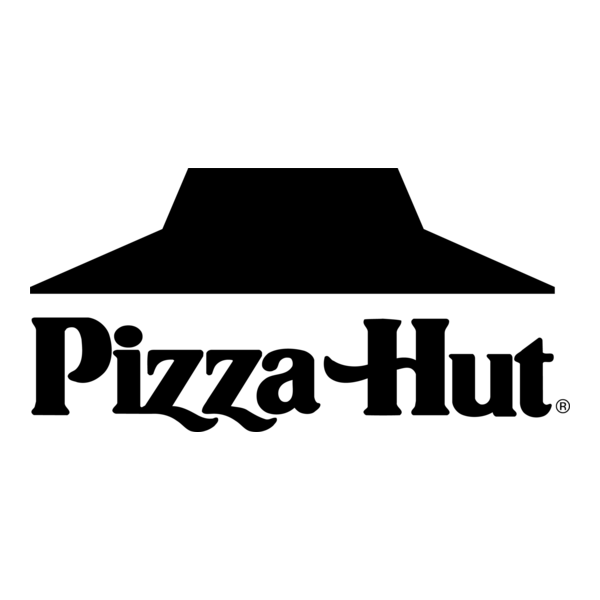 Pizza Hut Logo PNG Vector