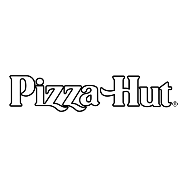 Pizza Hut Logo PNG Vector