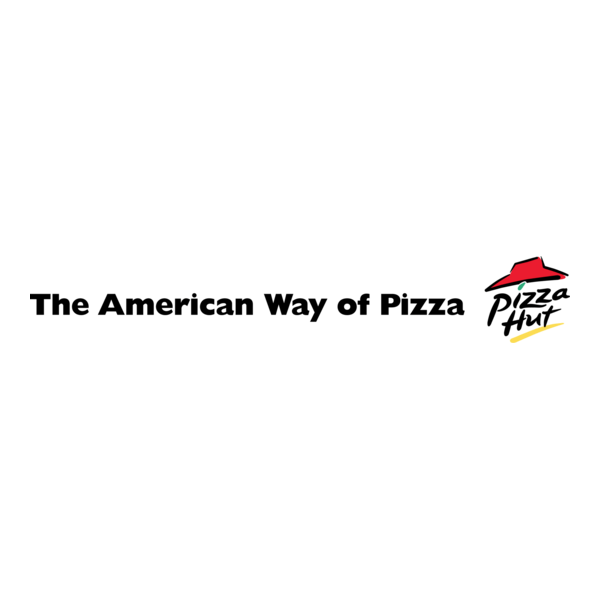 Pizza Hut Logo PNG Vector