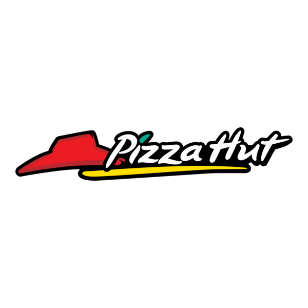 Pizza Hut Logo PNG Vector
