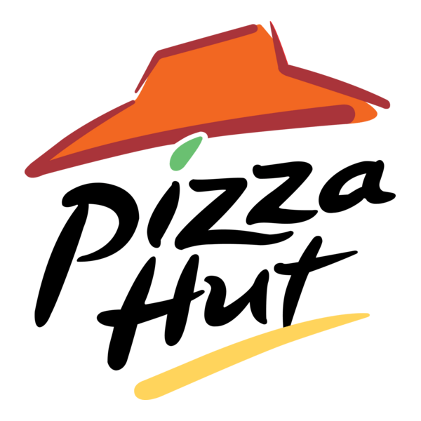 PIZZA HUT Logo PNG Vector