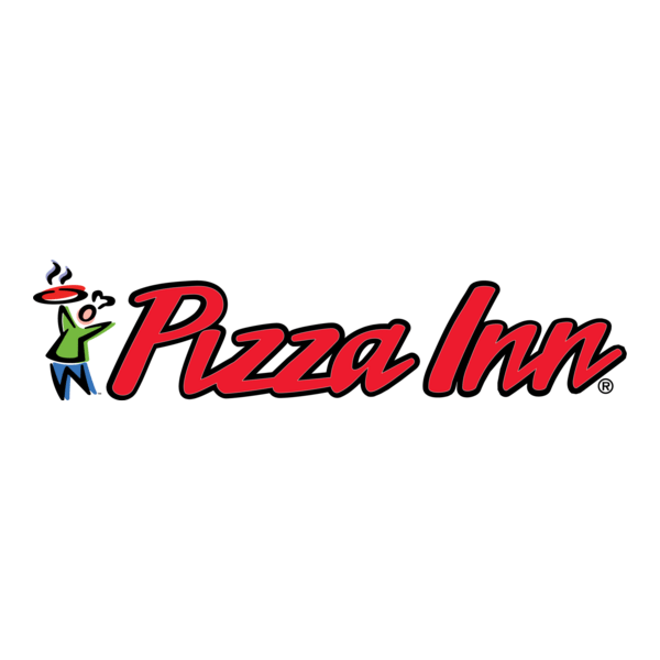 Pizza Inn Logo PNG Vector