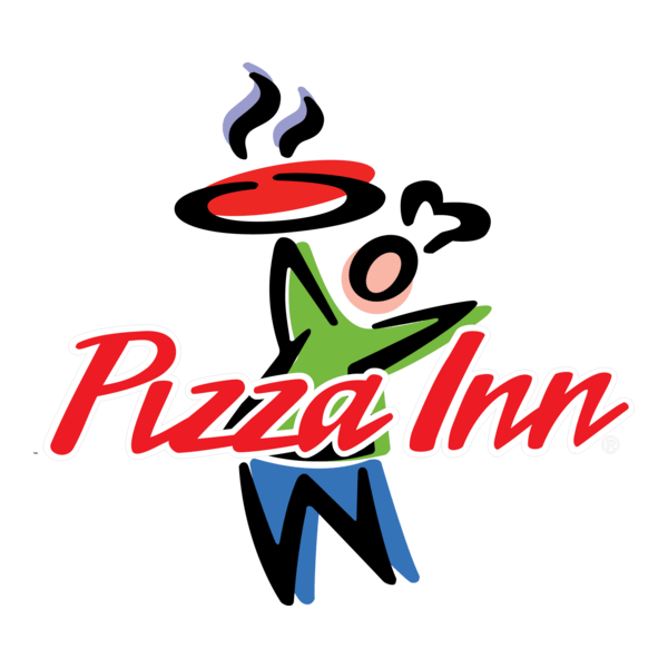 Pizza Inn Logo PNG Vector