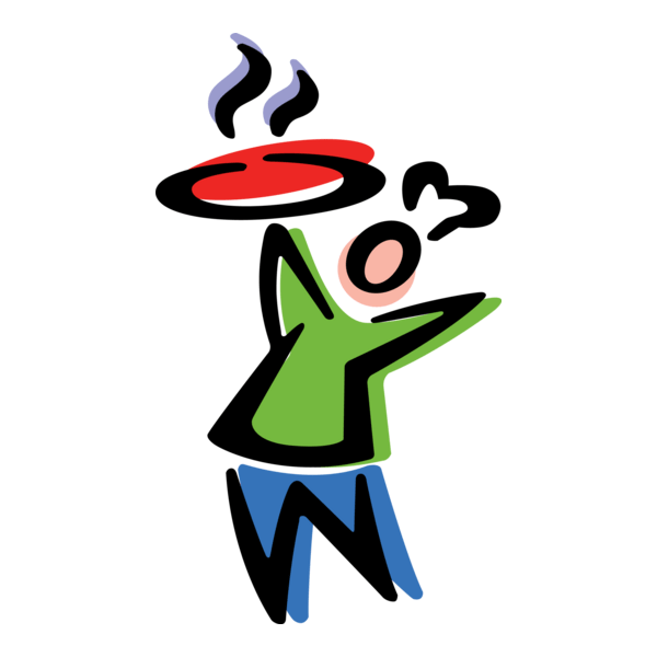 Pizza Inn Logo PNG Vector