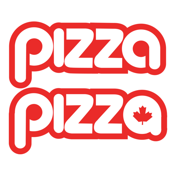 Pizza Pizza Logo PNG Vector