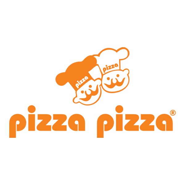 pizzapizza tr Logo PNG Vector