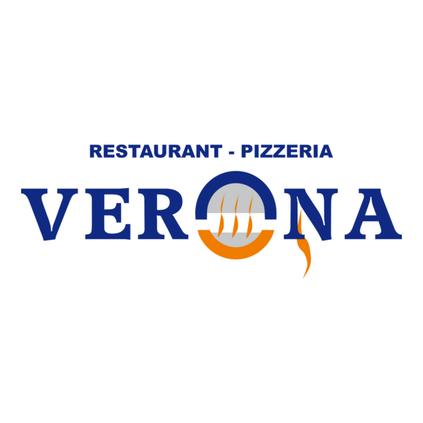 pizzeria verona Logo PNG Vector