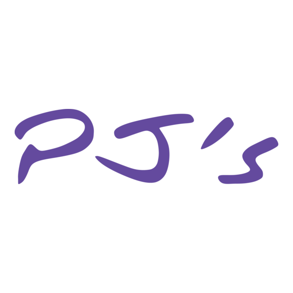 PJ's espresso Logo PNG Vector