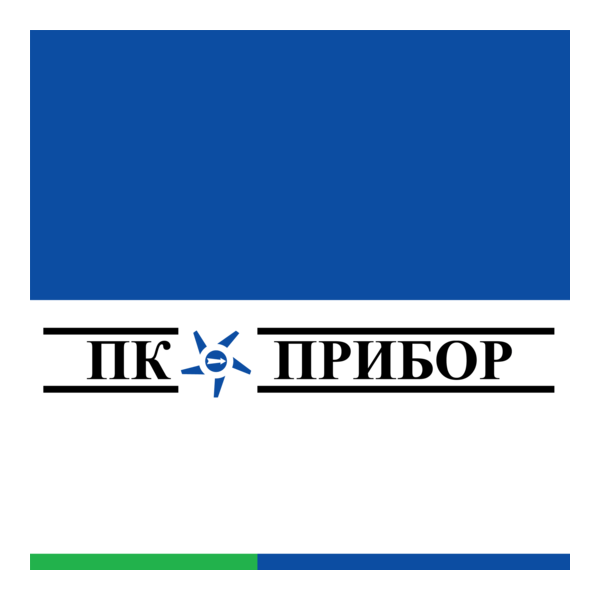 PK Pribor Logo PNG Vector