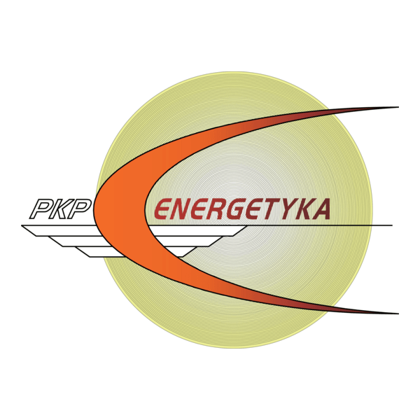 PKP Energetyka Logo PNG Vector