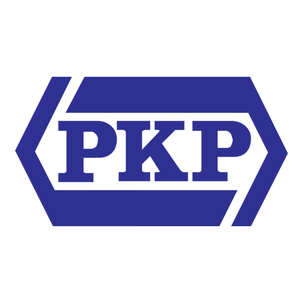 PKP Logo PNG Vector