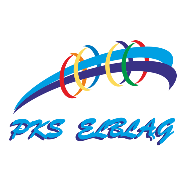 PKS Elblag Logo PNG Vector