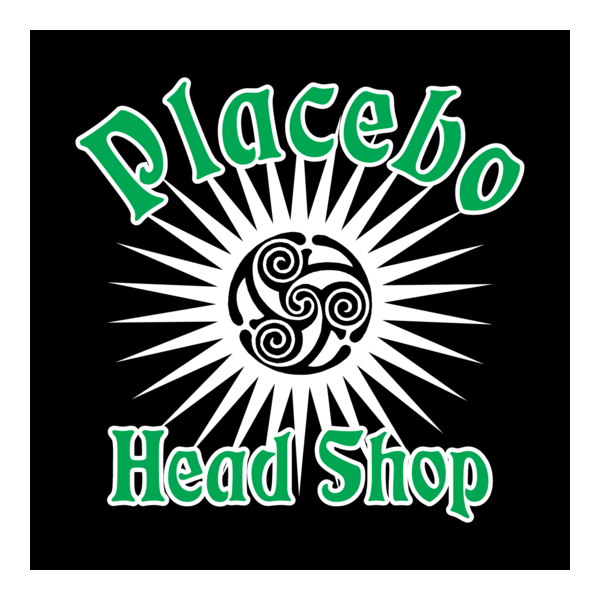 Placebo Sаrl Logo PNG Vector