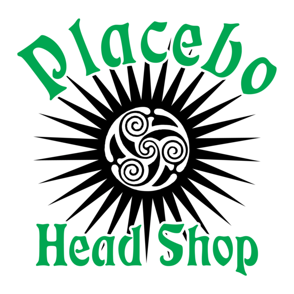 Placebo Sаrl Logo PNG Vector