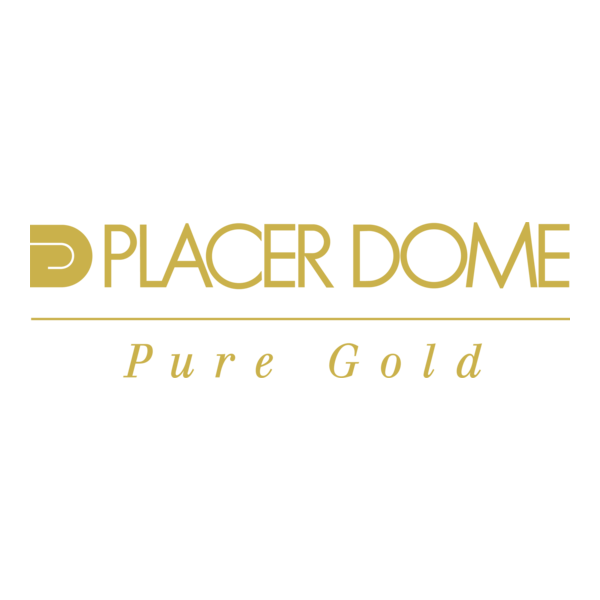 Placer Dome Logo PNG Vector