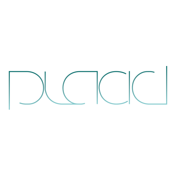 placid Logo PNG Vector