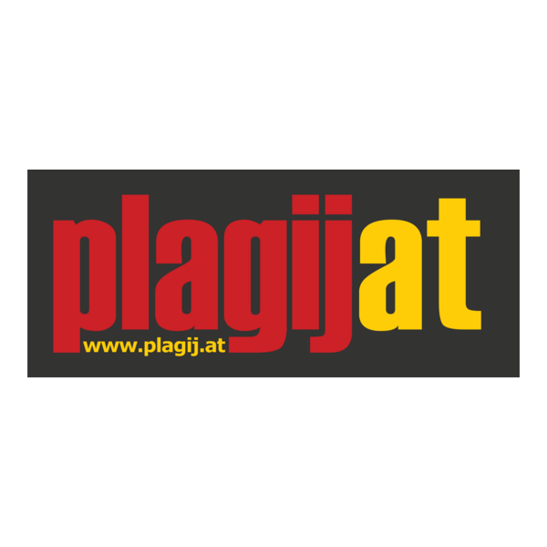 plagij.at Logo PNG Vector