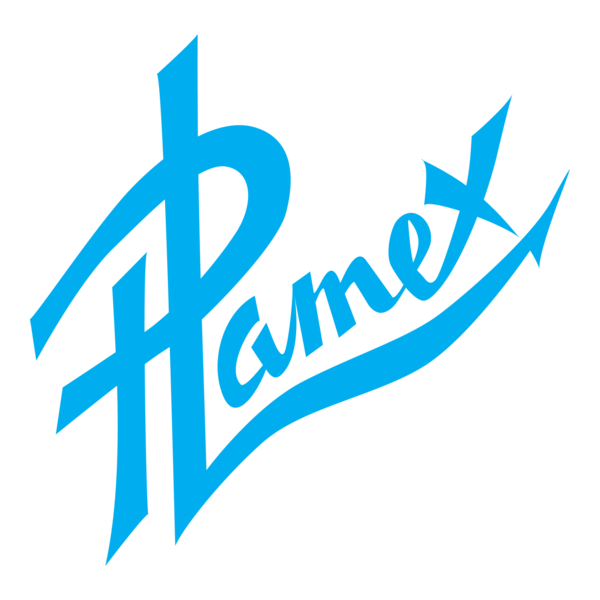 Plamex Logo PNG Vector