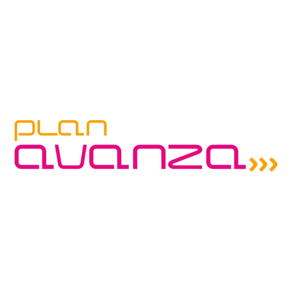 Plan Avanza Logo PNG Vector