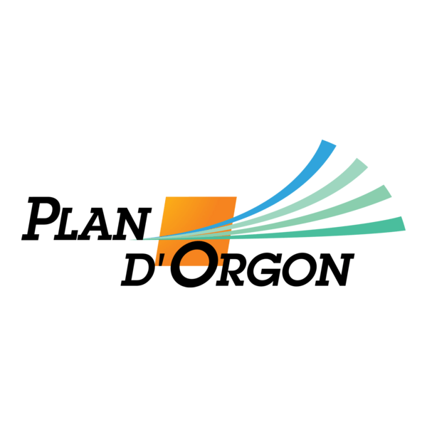 Plan d'Orgon Logo PNG Vector