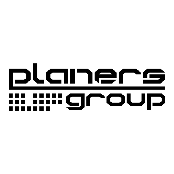 Planers Promotion Group Logo PNG Vector