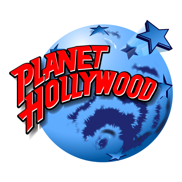 Planet Hollywood Logo PNG Vector (AI) Free Download Planet Hollywood Logo PNG Vector (AI) Free Download