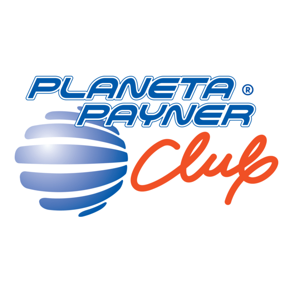 Planet Payner Club Logo PNG Vector