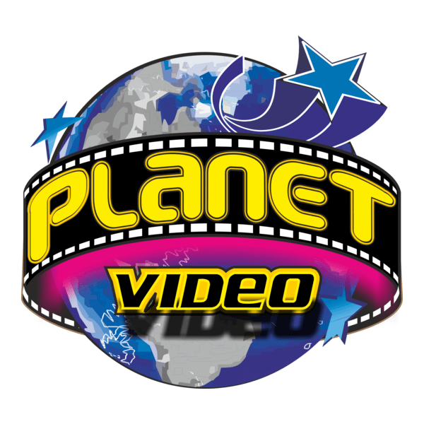 planet video Logo PNG Vector
