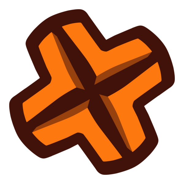 Planet X Logo PNG Vector