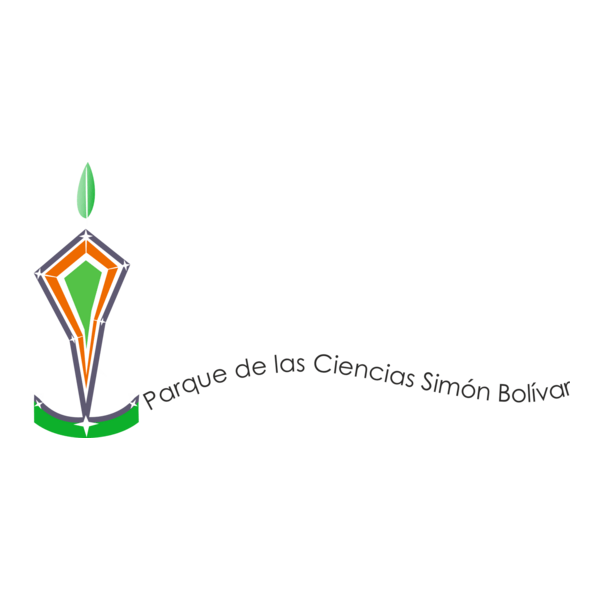 planetario simón bolívar Logo PNG Vector