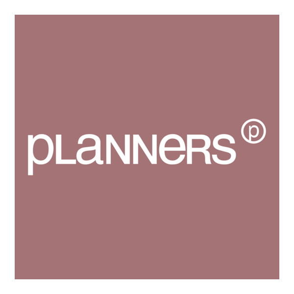 Planners Logo PNG Vector