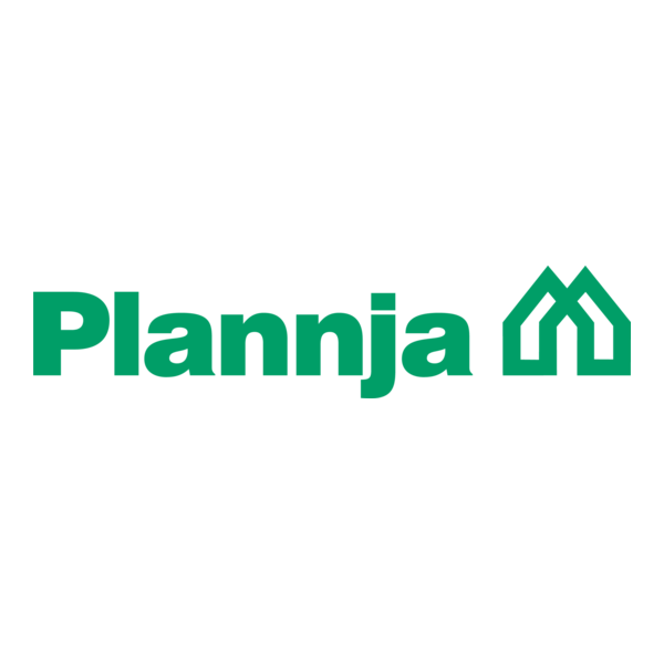 Plannja Logo PNG Vector